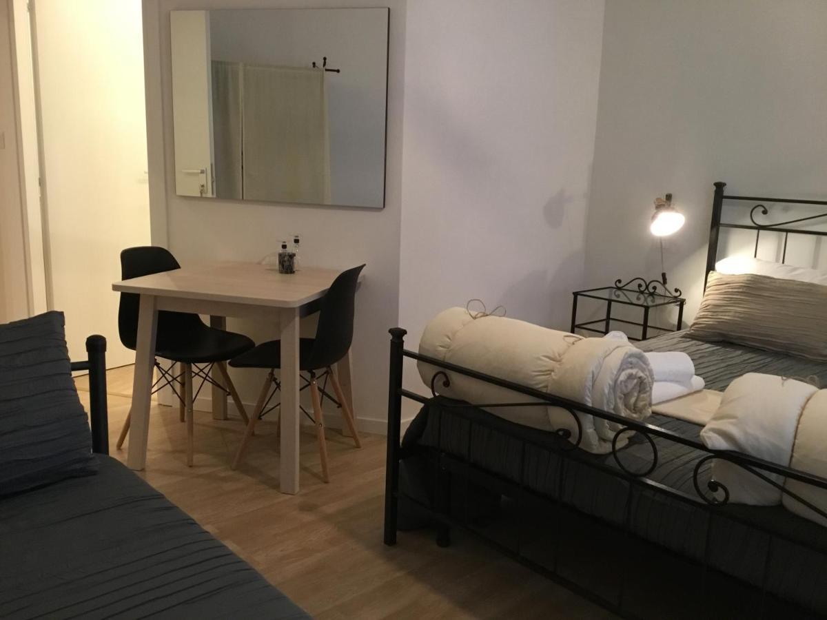 Le Fate Suites — Foto 1