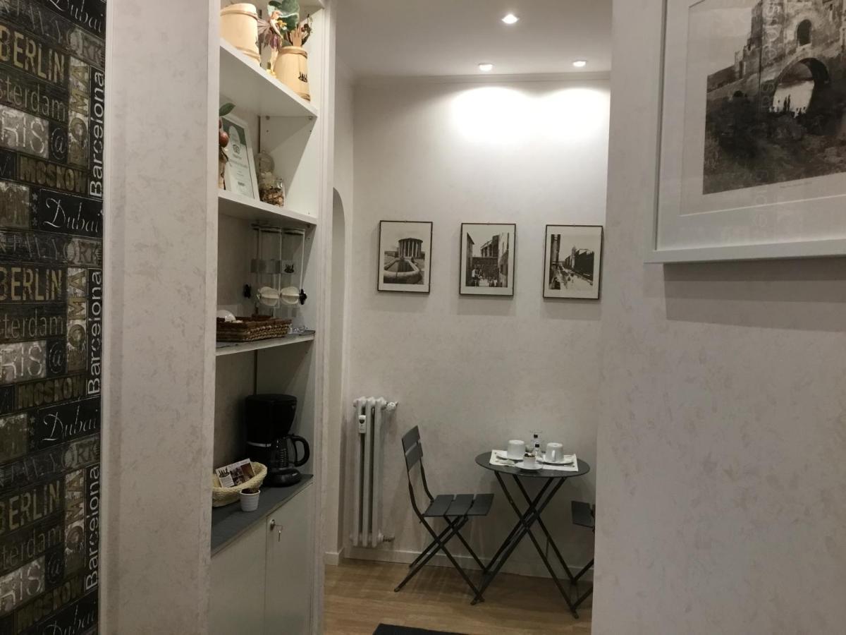 Le Fate Suites — Foto 3
