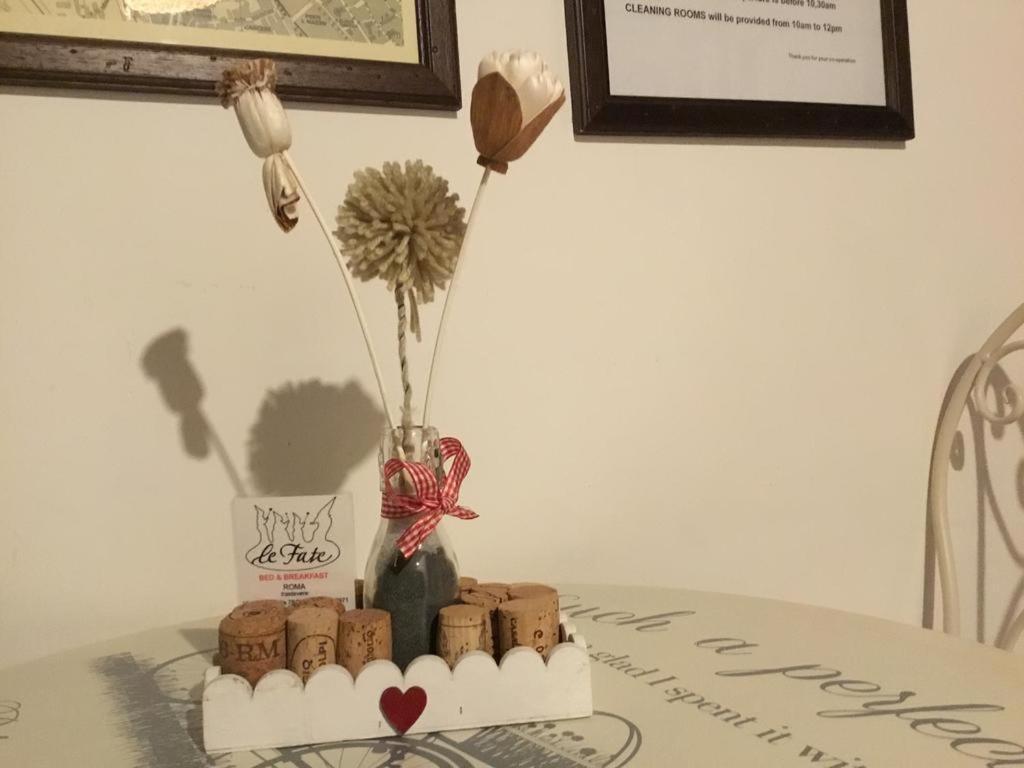 Le Fate Suites — Foto 2