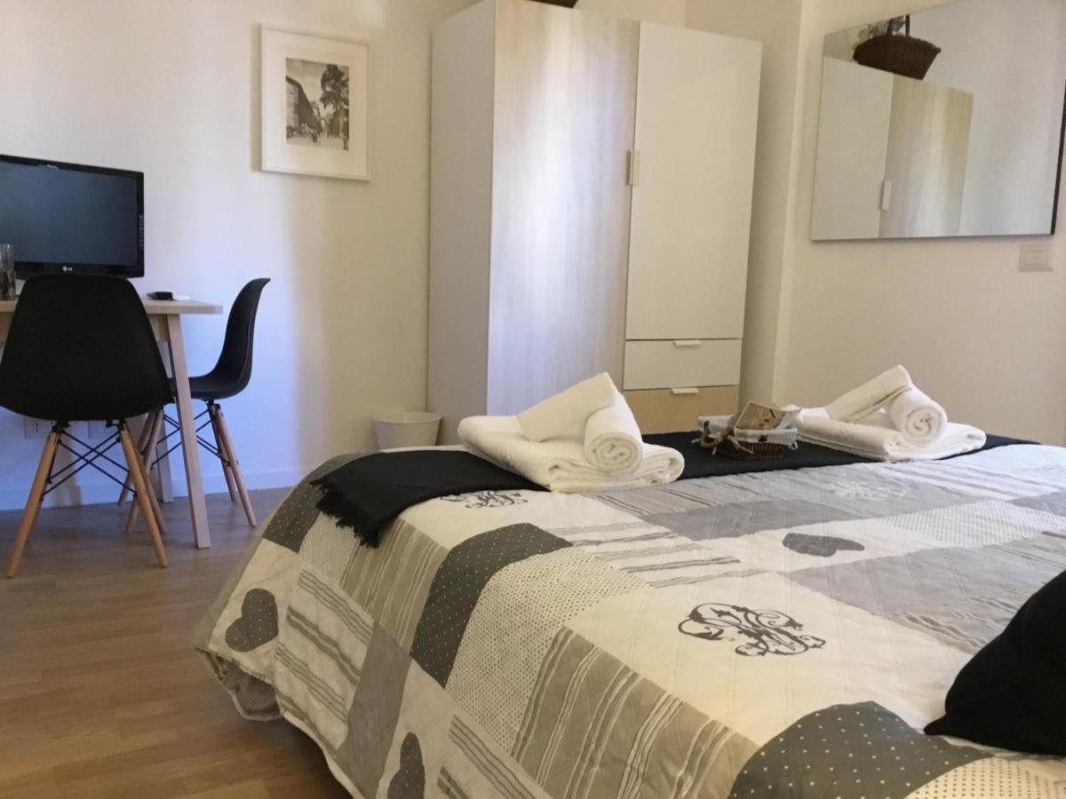 Le Fate Suites, Rome